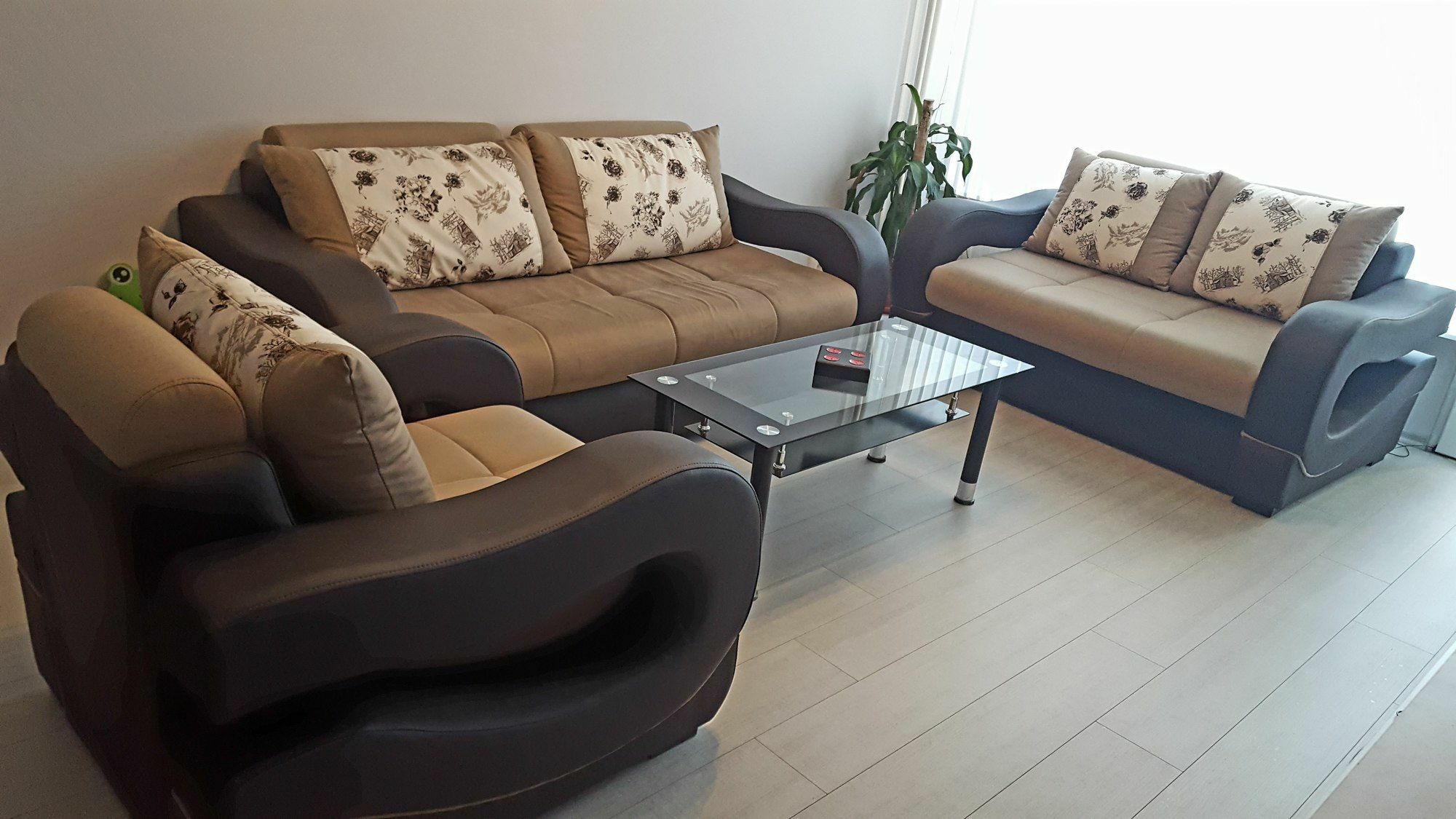 Modern Home Apartment Airport Sofia Extérieur photo