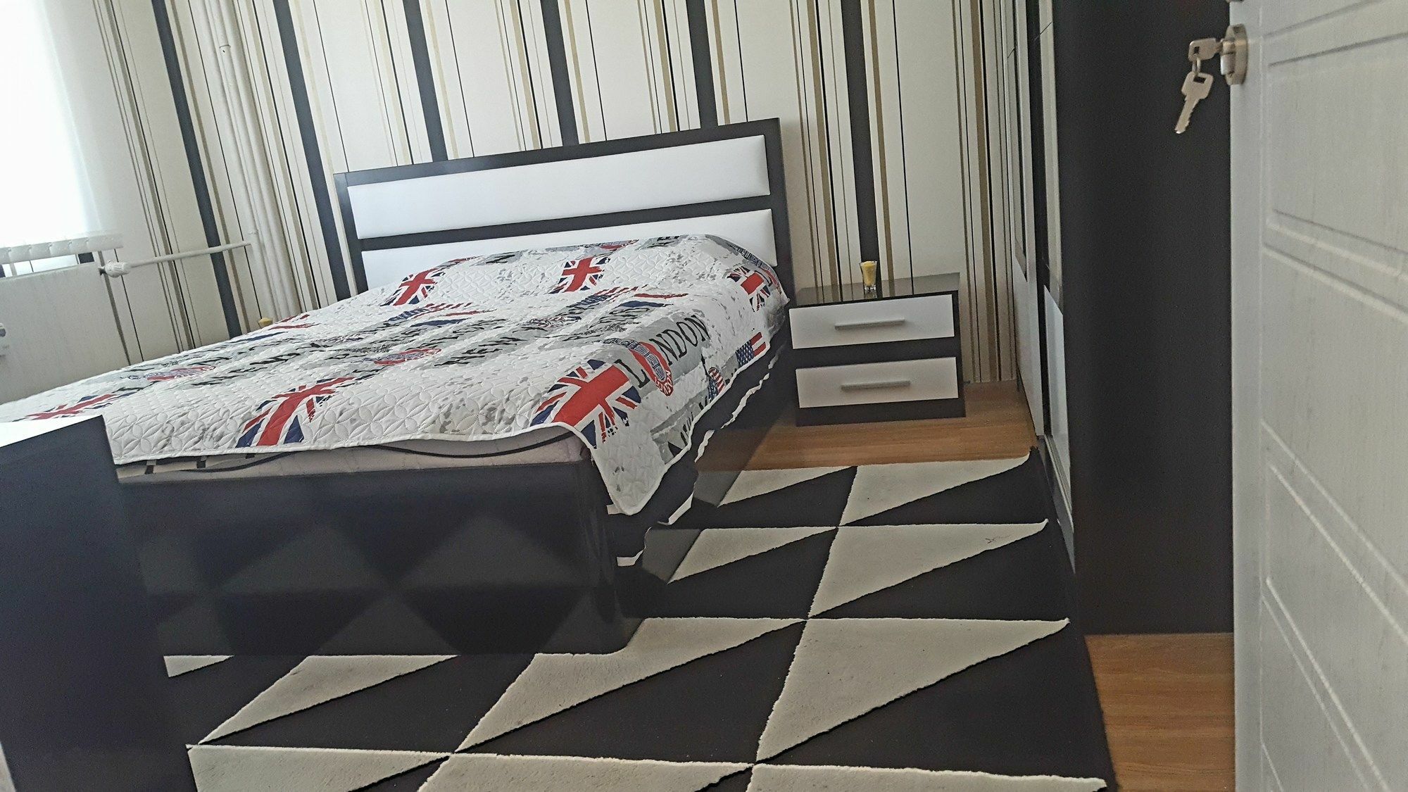 Modern Home Apartment Airport Sofia Extérieur photo