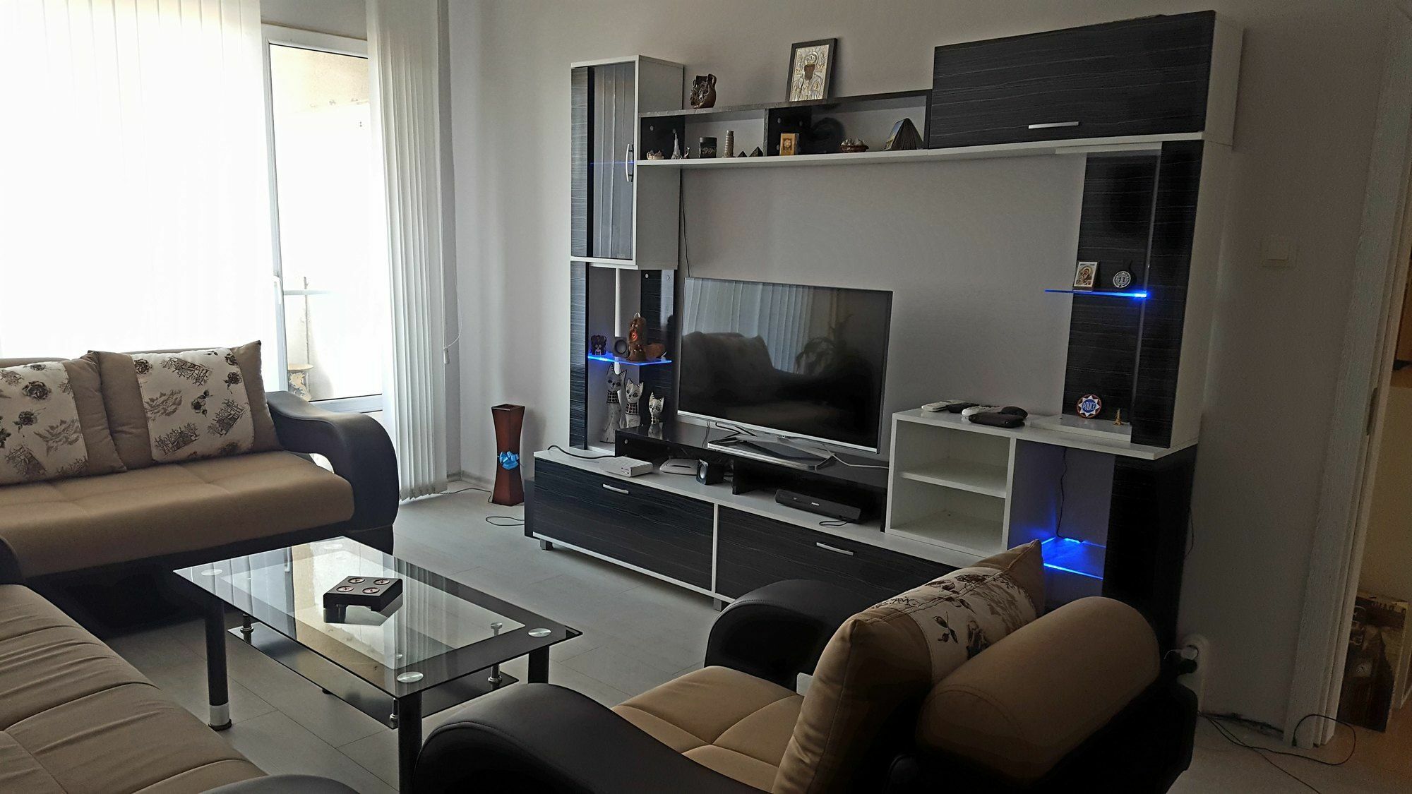 Modern Home Apartment Airport Sofia Extérieur photo