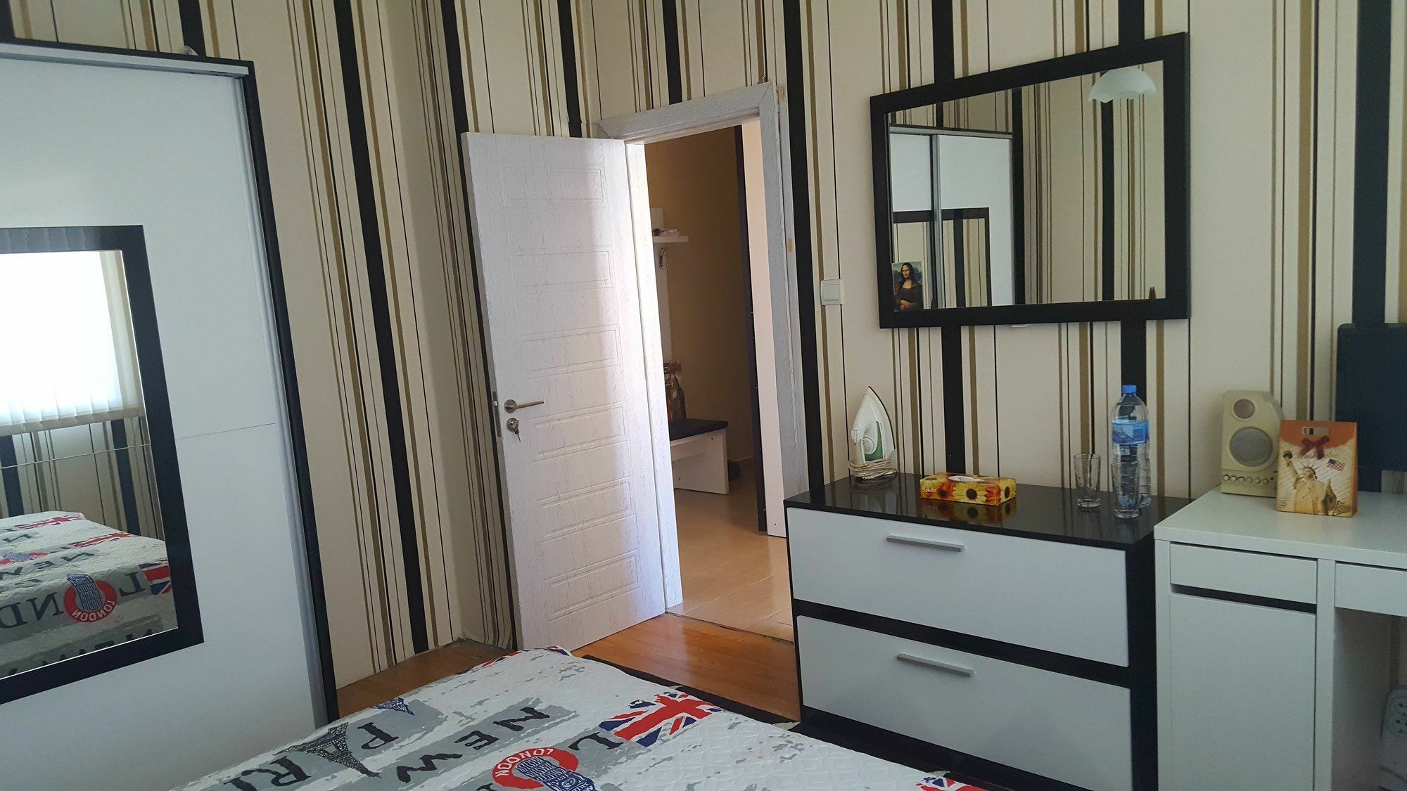 Modern Home Apartment Airport Sofia Extérieur photo