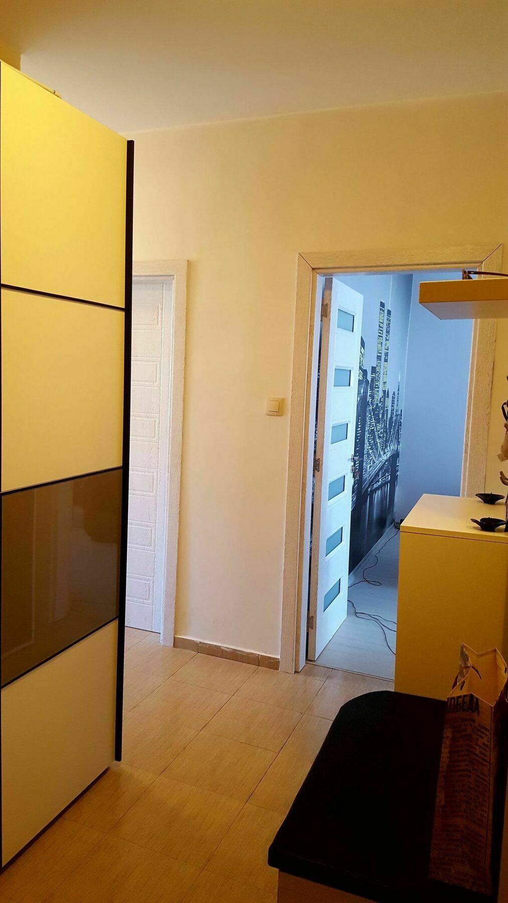 Modern Home Apartment Airport Sofia Extérieur photo