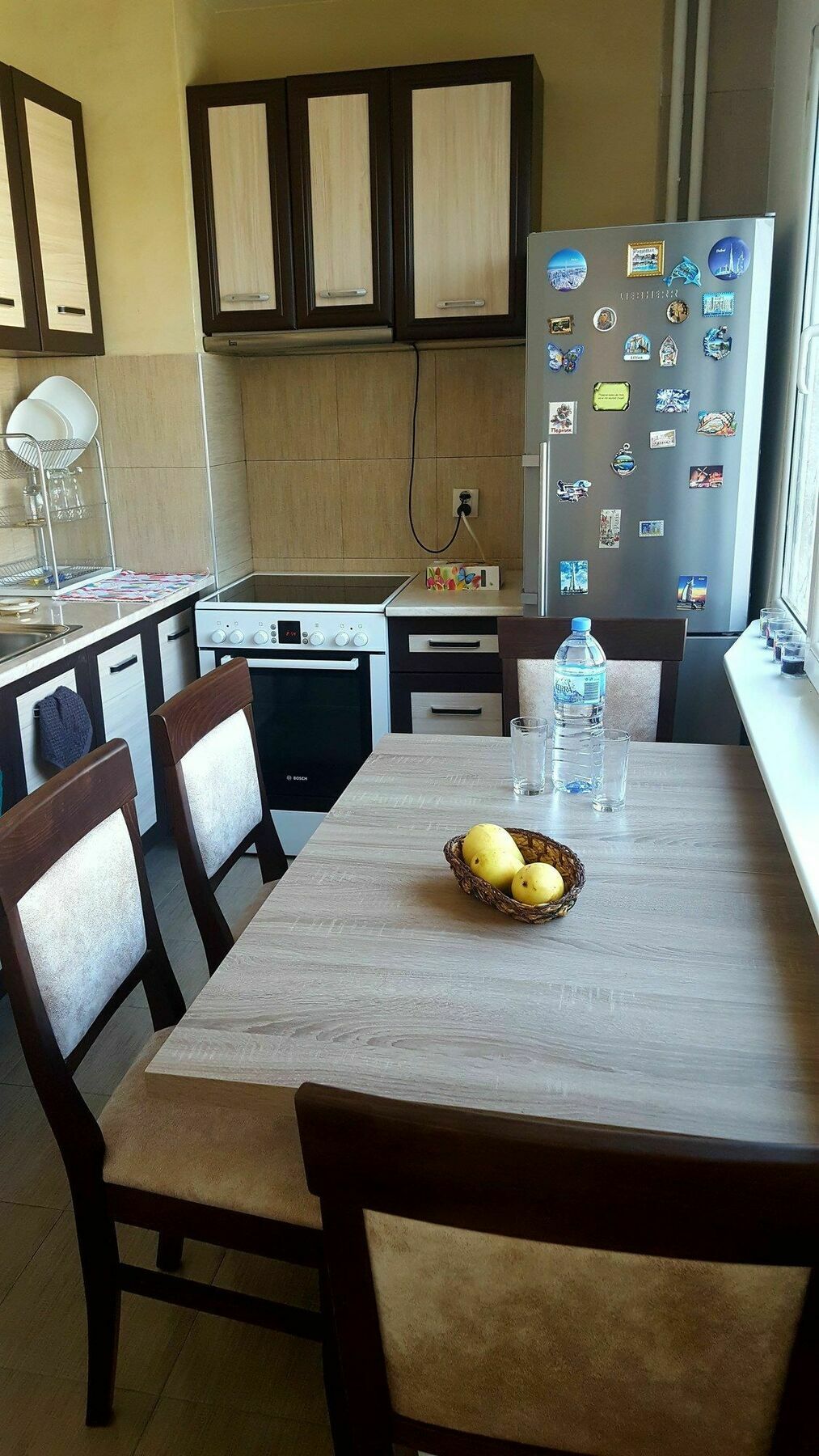 Modern Home Apartment Airport Sofia Extérieur photo